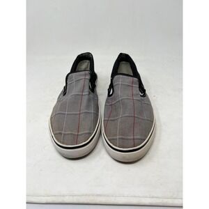Hot Chili Slip On Skate Shoes Mens 10